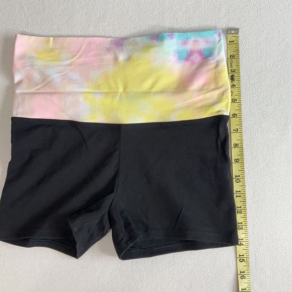 PINK Bling Shorts - Picture 10 of 10